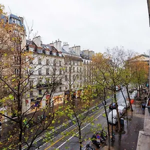 Appartamento Cmg Galeries Lafayette - Madeleine, Parigi