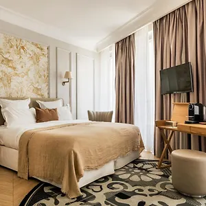Maison Pigalle Hotell