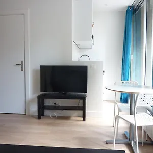 Eiffel Grenelle Apartamento