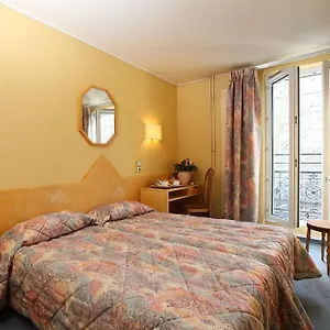 Sunny Hotell