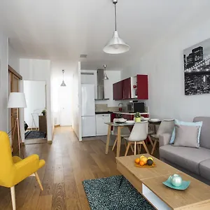 Rue Du Temple - Le Marais With Ac Paris