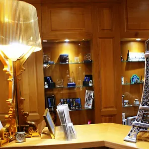 4* Hotel Esteem Tour Eiffel
