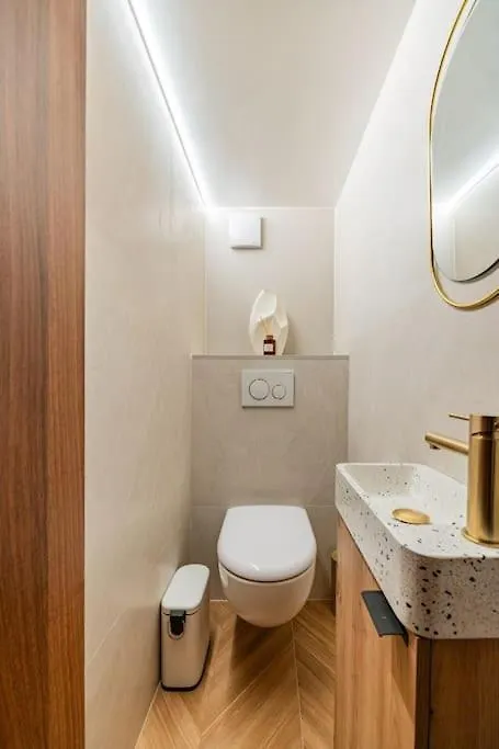 Apartment 155#Suite Luxueuse#Etienne Marcel#Chatelet#Paris 3